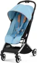 Детская прогулочная коляска Cybex Orfeo (beach blue) icon