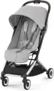 Детская прогулочная коляска Cybex Orfeo (fog grey) icon