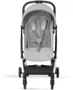 Детская прогулочная коляска Cybex Orfeo (fog grey) icon 2