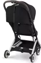 Детская прогулочная коляска Cybex Orfeo (moon black) icon 2