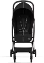 Детская прогулочная коляска Cybex Orfeo (moon black) icon 5