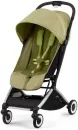 Детская прогулочная коляска Cybex Orfeo (nature green) icon