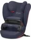 Автокресло Cybex Pallas B-Fix (bay blue) icon