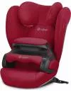 Автокресло Cybex Pallas B-Fix (dynamic red) icon