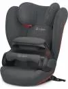 Автокресло Cybex Pallas B-Fix (steel grey) icon