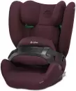 Детское автокресло Cybex Pallas B i-Size Rumba Red icon