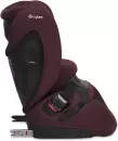 Детское автокресло Cybex Pallas B i-Size Rumba Red icon 2