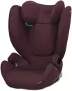 Детское автокресло Cybex Pallas B i-Size Rumba Red icon 3