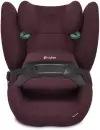 Детское автокресло Cybex Pallas B i-Size Rumba Red icon 4