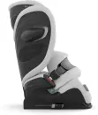 Детское автокресло Cybex Pallas G2 I-Size (Fog Grey) icon 4