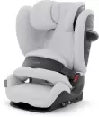 Детское автокресло Cybex Pallas G2 I-Size (Fog Grey) icon 5
