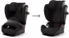 Детское автокресло Cybex Pallas G2 i-size (Magic Black) icon 3