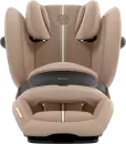 Детское автокресло Cybex Pallas G2 I-Size Plus (Almond Beige) icon