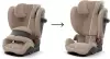 Детское автокресло Cybex Pallas G2 I-Size Plus (Almond Beige) icon 6