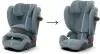 Детское автокресло Cybex Pallas G2 i-size plus (Ocean Blue) icon 2