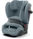 Детское автокресло Cybex Pallas G2 i-size plus (Ocean Blue) icon 3