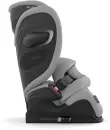 Детское автокресло Cybex Pallas G2 I-Size Plus (Stone Grey) icon 3