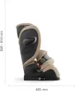 Детское автокресло Cybex Pallas G3 (almond beige plus) icon 4