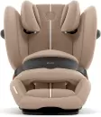 Детское автокресло Cybex Pallas G3 (almond beige plus) icon 5