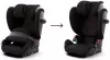 Детское автокресло Cybex Pallas G3 (magic black comfort) icon 3