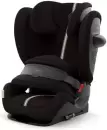 Детское автокресло Cybex Pallas G3 (moon black plus) icon