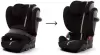 Детское автокресло Cybex Pallas G3 (moon black plus) icon 2