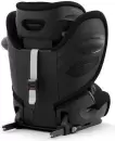 Детское автокресло Cybex Pallas G3 (moon black plus) icon 3