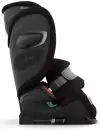 Детское автокресло Cybex Pallas G3 (moon black plus) icon 4