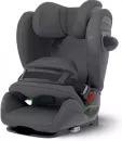 Автокресло Cybex Pallas G i-Size (monument grey) icon