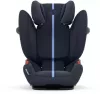 Автокресло Cybex Pallas G i-Size Plus (Ocean Blue) фото 7