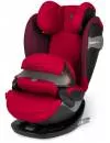 Автокресло Cybex Pallas S-Fix (Scuderia Ferrari racing red) icon