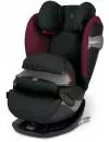 Автокресло Cybex Pallas S-Fix (Scuderia Ferrari victory black) icon