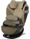 Автокресло Cybex Pallas S-Fix 2020 (classic beige/mid beige) icon