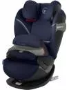 Автокресло Cybex Pallas S-Fix 2020 (navy blue) icon