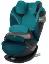 Автокресло Cybex Pallas S-Fix 2020 (river blue/turquoise) icon