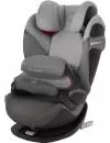 Автокресло Cybex Pallas S-Fix 2020 (soho grey/mid grey) icon