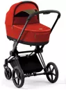 Универсальная коляска Cybex Priam IV 2 в 1 (Autumn Gold/Matt Black) icon