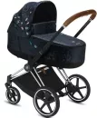 Универсальная коляска Cybex Priam IV 2 в 1 (Jewels of Nature/Chrome) icon