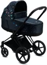 Универсальная коляска Cybex Priam IV 2 в 1 (Jewels Of Nature/Matt Black Frame) icon