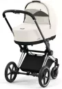 Универсальная коляска Cybex Priam IV 2 в 1 (Off White/Chrome) icon