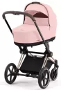 Универсальная коляска Cybex Priam IV 2 в 1 (Peach Pink/Rose Gold) icon