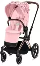 Детская универсальная коляска Cybex Priam IV 2 в 1 (Simply Flowers Pink/Chrome) icon 2