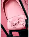 Детская универсальная коляска Cybex Priam IV 2 в 1 (Simply Flowers Pink/Chrome) icon 4