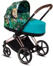 Универсальная коляска Cybex Priam IV 2 в 1 (We The Best/Rose Gold Frame) icon