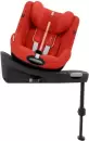 Детское автокресло Cybex Sirona G i-size plus (Hibiscus Red) icon 2