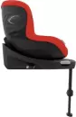 Детское автокресло Cybex Sirona G i-size plus (Hibiscus Red) icon 3