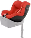 Детское автокресло Cybex Sirona G i-size plus (Hibiscus Red) icon 4