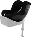 Детское автокресло Cybex Sirona G i-size plus (Moon Black) icon 3