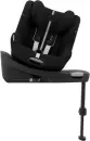 Детское автокресло Cybex Sirona G i-size plus (Moon Black) icon 5