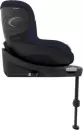 Детское автокресло Cybex Sirona G i-size plus (Ocean Blue) icon 5